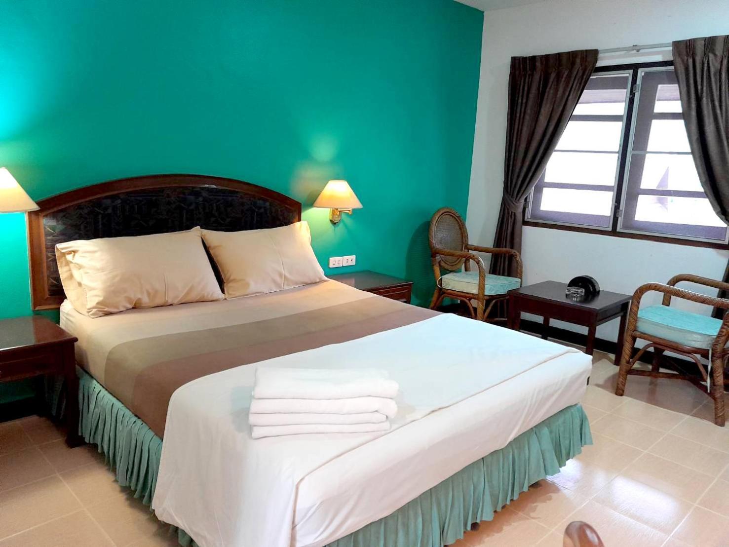 Kata Interhouse Resort By Haii Collection Praia de Kata Exterior foto