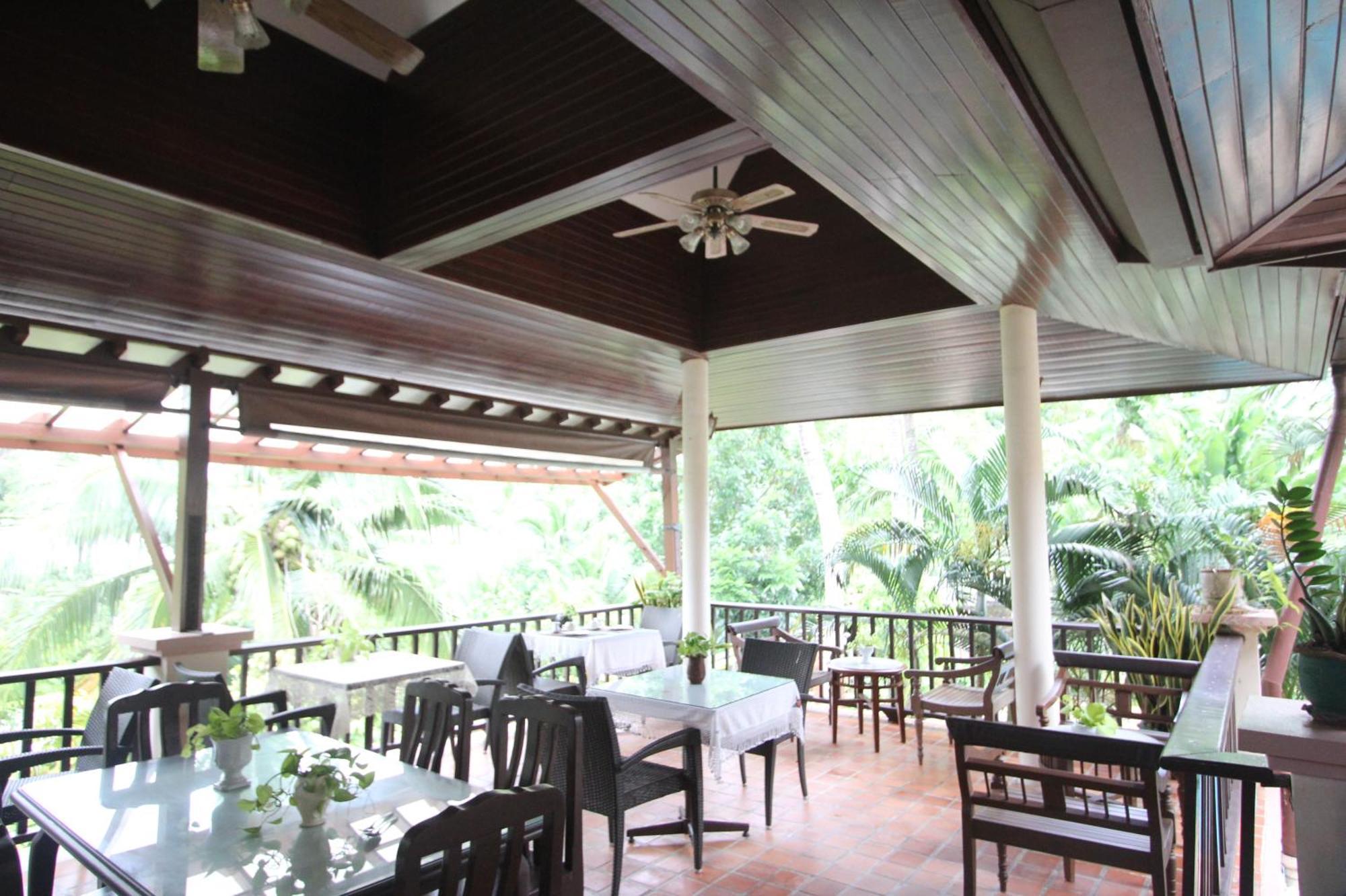 Kata Interhouse Resort By Haii Collection Praia de Kata Exterior foto